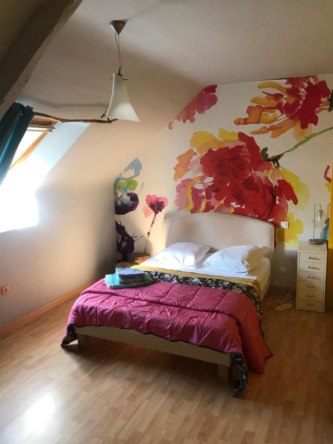 Maison Sereine Entre Terre Et Mer Noyal-Muzillac ภายนอก รูปภาพ